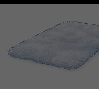 Выездная химчистка ковров