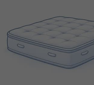 Профессиональная чистка матраса на дому