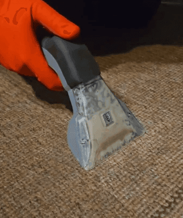 Как происходит процесс химической очистки?🧐