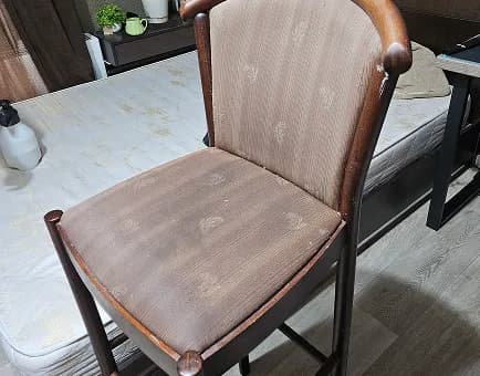 Барный стул